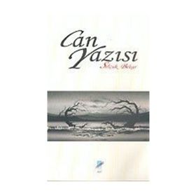 Can Yazısı - Selçuk Bekar