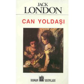 CAN YOLDAŞI - JACK LONDON