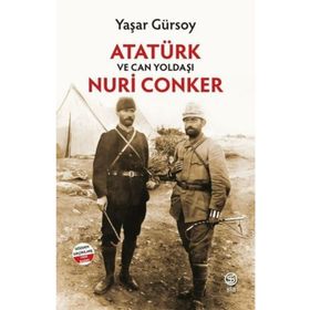 CAN YOLDAŞI - JACK LONDON