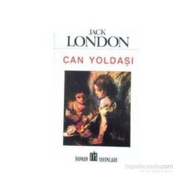 CAN YOLDAŞI - JACK LONDON
