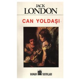 CAN YOLDAŞI - JACK LONDON