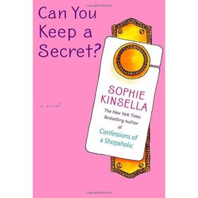 Can You Keep A Secret? - Sophie Kinsella