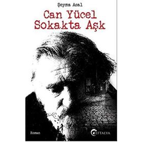 Can Yücel Sokakta Aşk - Şeyma Asal