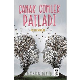 Çanak Çömlek Patladı - Nazan Demir