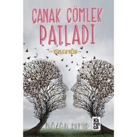 Çanak Çömlek Patladı - Nazan Demir