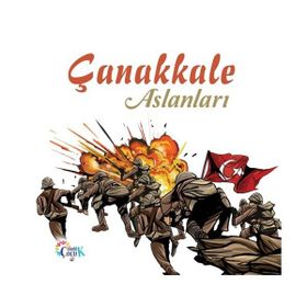 Çanakkale Aslanları - Abdulkadir Yolcu
