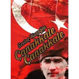ÇANAKKALE ÇANAKKALE - FAHRI ERSAVAŞ