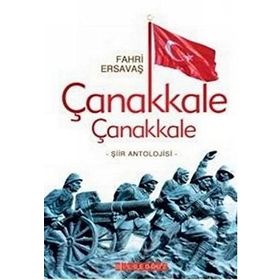 ÇANAKKALE ÇANAKKALE - FAHRI ERSAVAŞ
