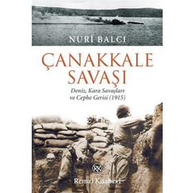 ÇANAKKALE ÇANAKKALE - FAHRI ERSAVAŞ