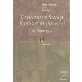 ÇANAKKALE ÇANAKKALE - FAHRI ERSAVAŞ