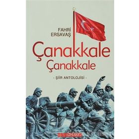 ÇANAKKALE ÇANAKKALE - FAHRI ERSAVAŞ