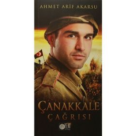 ÇANAKKALE ÇANAKKALE - FAHRI ERSAVAŞ