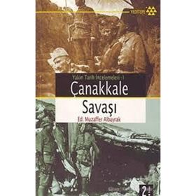 ÇANAKKALE ÇANAKKALE - FAHRI ERSAVAŞ
