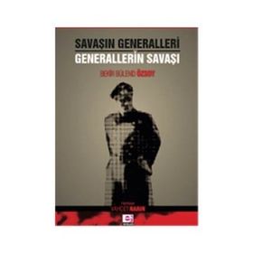 ÇANAKKALE CEHENNEMINDE GENERALLERIN SAVAŞI - MEHMET ALPEREN