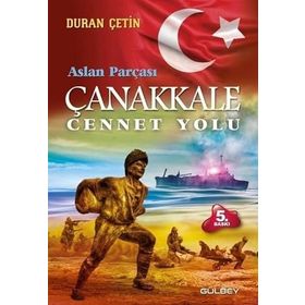 Çanakkale Cennet Yolu - Duran Çetin