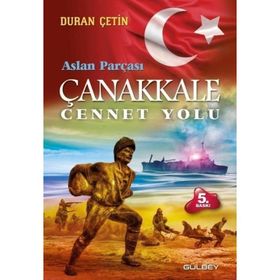 Çanakkale Cennet Yolu - Duran Çetin