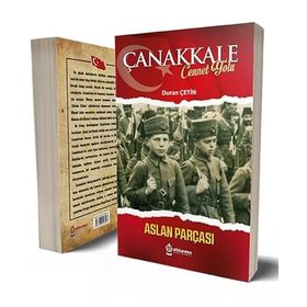 Çanakkale Cennet Yolu - Duran Çetin