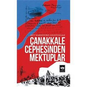 ÇANAKKALE CEPHESINDEN MEKTUPLAR-HATIRALAR - SELAHADDIN ADIL PAŞA