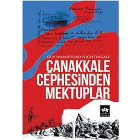 ÇANAKKALE CEPHESINDEN MEKTUPLAR-HATIRALAR - SELAHADDIN ADIL PAŞA