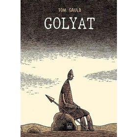 Çanakkale Destanı-15 Muavenet ve Goliath - Kolektif
