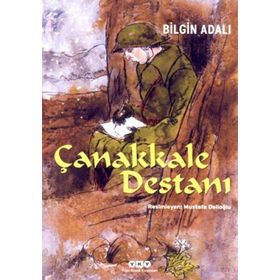Çanakkale Destanı - Bilgin Adalı