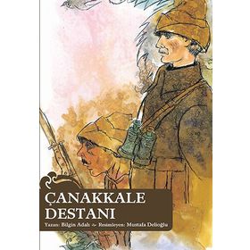 Çanakkale Destanı - Bilgin Adalı