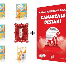 Çanakkale Destanı - Bilgin Adalı