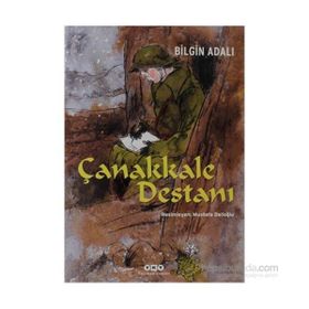 Çanakkale Destanı - Bilgin Adalı