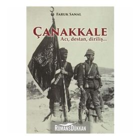 Çanakkale - Faruk Sanal