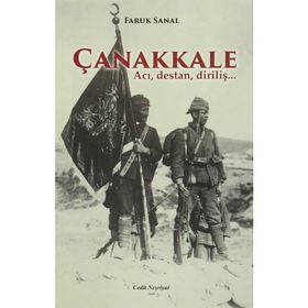 Çanakkale - Faruk Sanal