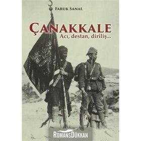 Çanakkale - Faruk Sanal