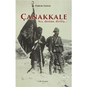 Çanakkale - Faruk Sanal