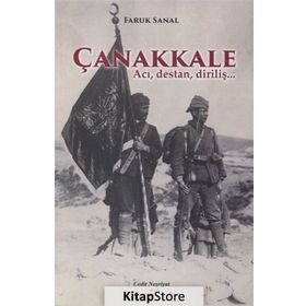 Çanakkale - Faruk Sanal