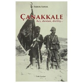 Çanakkale - Faruk Sanal