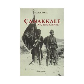 Çanakkale - Faruk Sanal