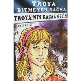 Çanakkale Geçilmez - Troya Bitmeyen Yağma - Hasan Yiğit