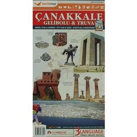 ÇANAKKALE - GELIBOLU - TRUVA - KOLEKTIF