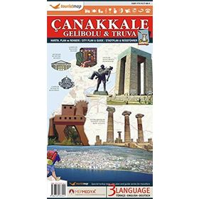 ÇANAKKALE - GELIBOLU - TRUVA - KOLEKTIF