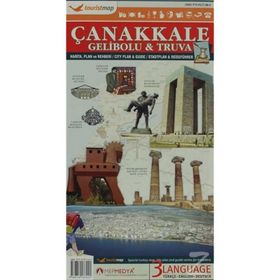 ÇANAKKALE - GELIBOLU - TRUVA - KOLEKTIF