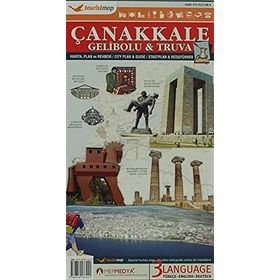 ÇANAKKALE - GELIBOLU - TRUVA - KOLEKTIF