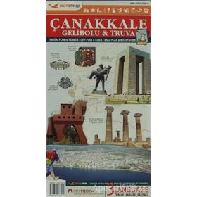 ÇANAKKALE - GELIBOLU - TRUVA - KOLEKTIF