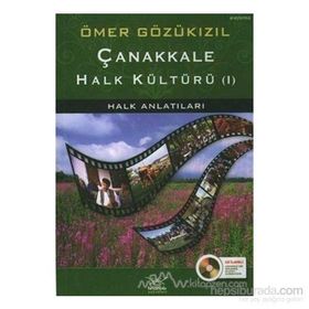 Çanakkale Halk Kültürü - Ömer Gözükizil