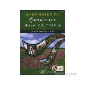 Çanakkale Halk Kültürü - Ömer Gözükizil