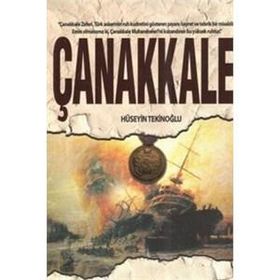 Çanakkale - Hüseyin Tekinoğlu