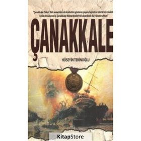 Çanakkale - Hüseyin Tekinoğlu