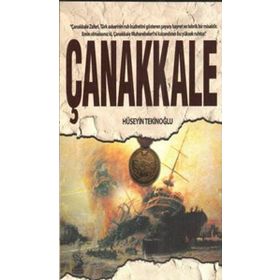 Çanakkale - Hüseyin Tekinoğlu