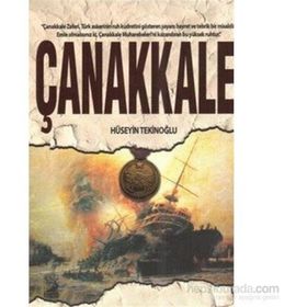 Çanakkale - Hüseyin Tekinoğlu