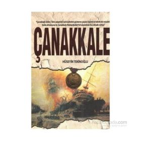 Çanakkale - Hüseyin Tekinoğlu