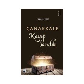 Çanakkale Kayıp Sandık - Zafer Çetin