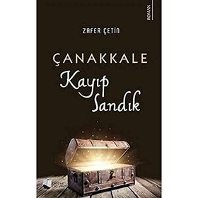 Çanakkale Kayıp Sandık - Zafer Çetin